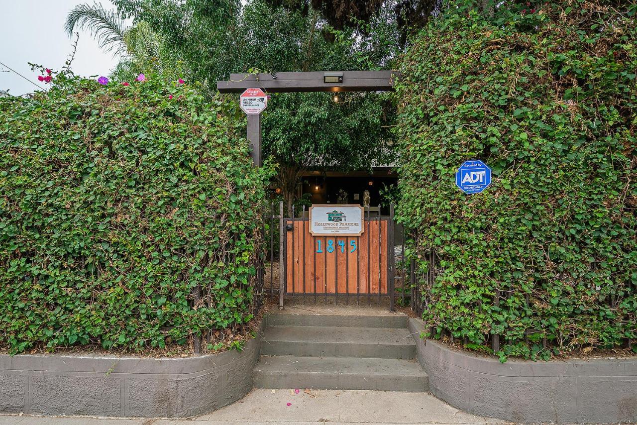 Bed & Breakfast Hollywood